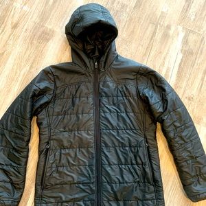 Montana Duckworth Woolcloud Full Zip Jacket
